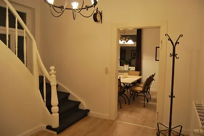 Ferienwohnung Stricker, Bad Sachsa