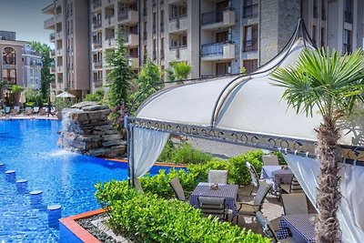 Vakantieappartement Gezinsvakantie Nesebar