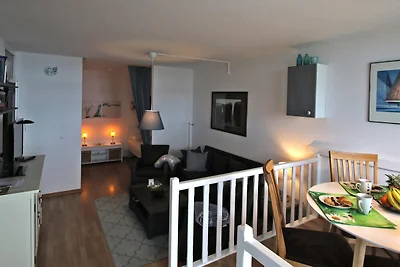 Vakantieappartement Gezinsvakantie Heiligenhafen