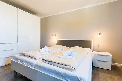 Casa vacanze Vacanza di relax Staberdorf