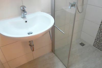 Ferienwohnung mit Seeblick