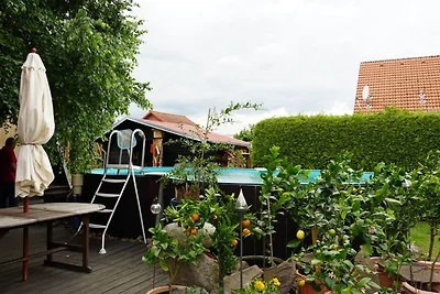 Pension Limone Ferienwohnung 2