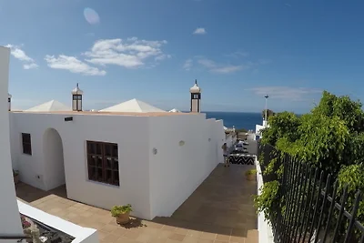 Vakantieappartement Gezinsvakantie Puerto del Carmen