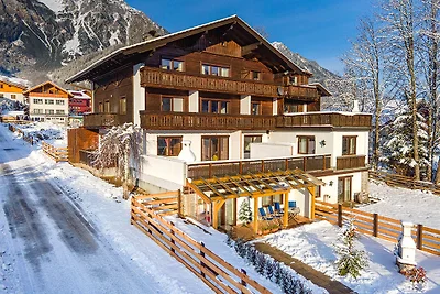 Vakantieappartement Gezinsvakantie Ramsau am Dachstein