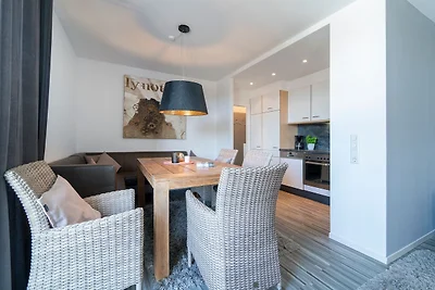 Haus Vier Jahreszeiten Deichnest