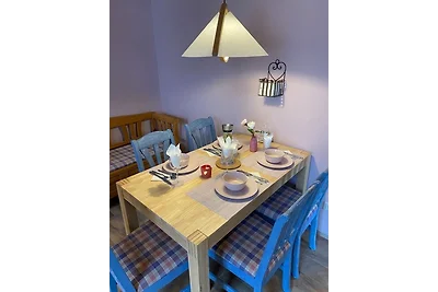 Appartamento Vacanza con famiglia Gröbming