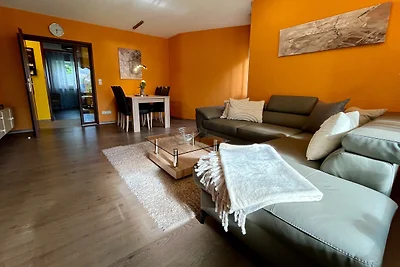 Ferienwohnung Barokas