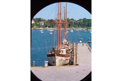 Apartment 12 - "Silbermöwe I" -