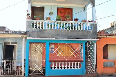 Hostal Iluminada Appartement 2