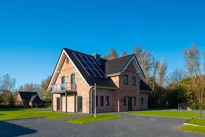 Apartamento Vacaciones familiares Osterhever