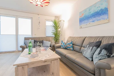 Vakantieappartement Gezinsvakantie Börgerende-Rethwisch