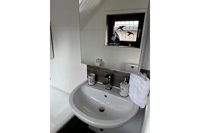 Vakantiehuis Ontspannende vakantie Burg auf Fehmarn