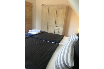 Haus Osbahr Ferienwohnung Lisa