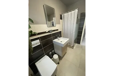 Casa vacanze Vacanza di relax Neuruppin