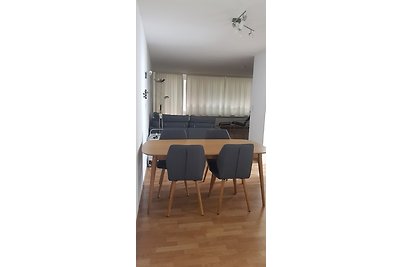 Vakantieappartement Gezinsvakantie Davos