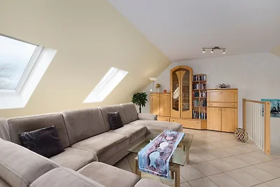 Vakantieappartement Gezinsvakantie Schönberg & Schönberger beach