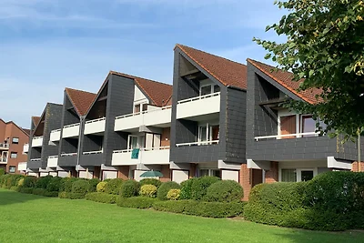 FeWo "Strandhotel" Whg.43