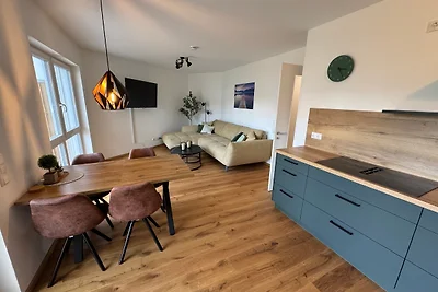 Apartament Dla rodzin Schongau