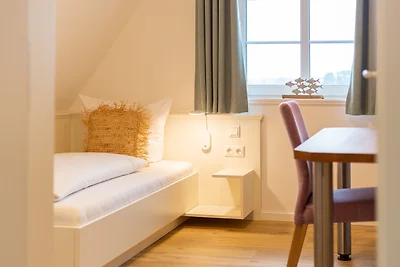 Ferienhaushälfte Jöri Hüs 1