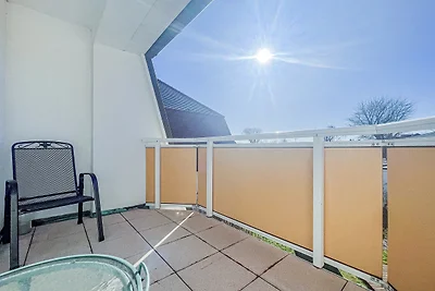 Villa Viktoria Whg. 6 -