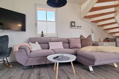 Reethaus "StrandGut"