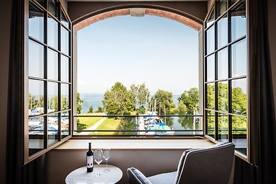 Vakantieappartement Gezinsvakantie Romanshorn