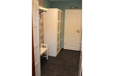 Ferienwohnung Brockenblick -