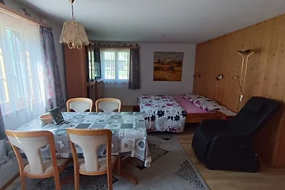 Vakantieappartement Gezinsvakantie Lenk
