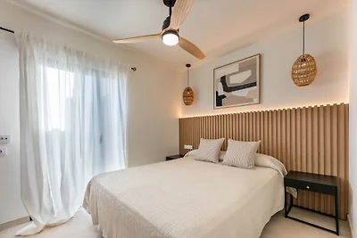 Apartment Urban Chill Private Pool