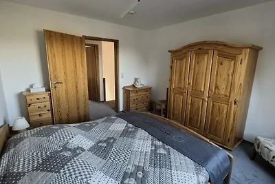 Apartament Dla rodzin Kabelhorst