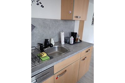 Vakantieappartement Gezinsvakantie Naila