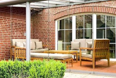 Haus Fleetenkieker Dat