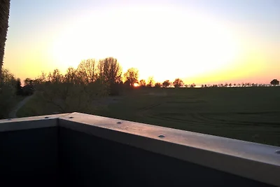 Reethaus Strandgut - geräumiges