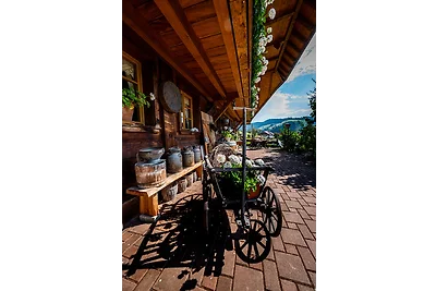 Gästehaus Holzer Kreuz