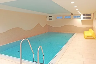 Vakantieappartement Gezinsvakantie Kühlungsborn