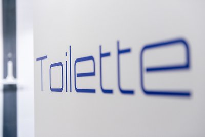 Schöne Souterrain-Keller-Wohnung
