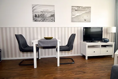 Käppen Plambeck, 1. OG, Whg. 5