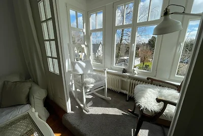 Vakantieappartement Gezinsvakantie Scharbeutz