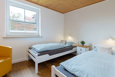 Deich-Bungalow | Königsberger