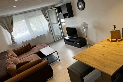 Vakantieappartement Gezinsvakantie Friedrichshafen