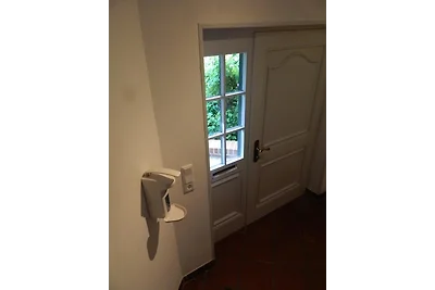 Helle 1.Obergeschosswohnung (OG)