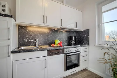 Vakantieappartement Gezinsvakantie Burg auf Fehmarn