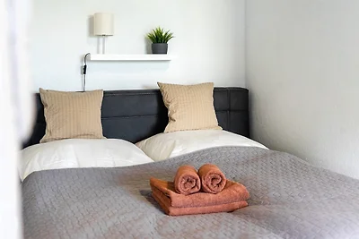 Vakantieappartement Gezinsvakantie Aurich