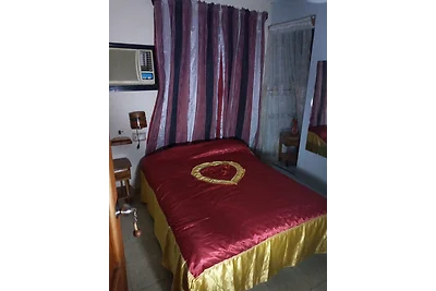 Casa Dania Appartement 1