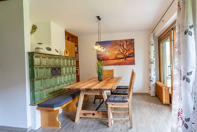 Vakantiehuis Ontspannende vakantie Waltenhofen