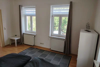 Vakantieappartement Gezinsvakantie Striegistal
