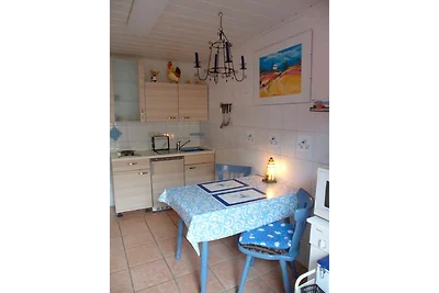 Appartamento Vacanza con famiglia Rendsburg