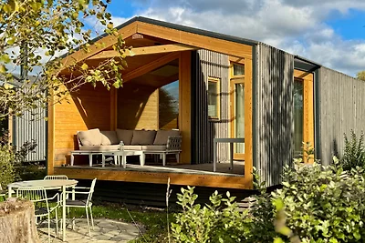 Tiny House im Grünen (101) -