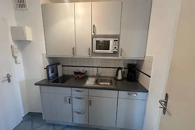 Ferienwohnung Sylt-Studio