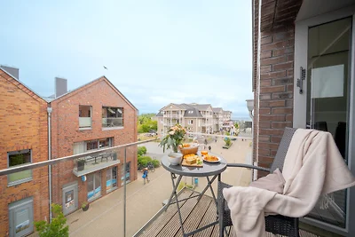 Ostsee - Appartement Nr. 83
